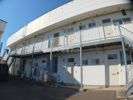 コスモレジデンス港Aの間取り画像