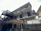 フェリースカベの間取り画像