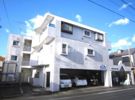 パークサイドハウス河辺の間取り画像