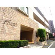 FIERTE水前寺の外観画像