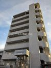 ラフィネ東雲の間取り画像