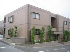 アルカディアⅡの外観画像