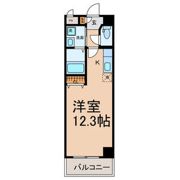 グリーンシティ近藤2番館の間取り画像