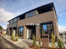 グレイス・アンジュの間取り画像