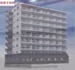 メルベージュ久留米の外観