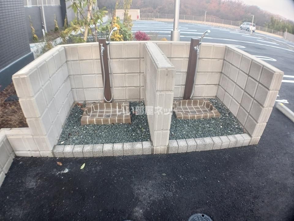 庭