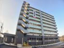 メルベージュ久留米の間取り画像
