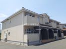 ミキハウスⅡAの間取り画像