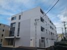 グレイス トトロ Aの間取り画像