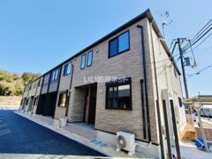 ガーデン・アイリスⅢの外観画像