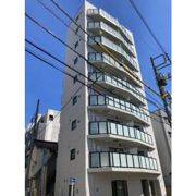 プラトリエ北新宿の外観画像