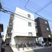 月光江波本町 さくらの外観画像