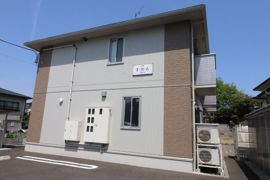 Tールーム中角 Ⅱの外観画像