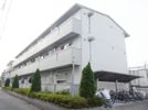 パストラルの外観