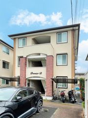 プレミール Bの外観画像