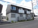 ヴェルドミール Aの外観