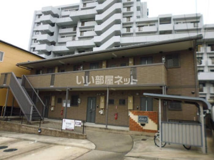 ルミエールの外観画像