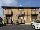 ラポーゼ絆の間取り画像