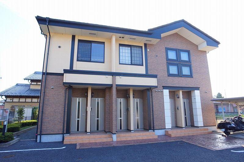 シプリエールGの外観画像