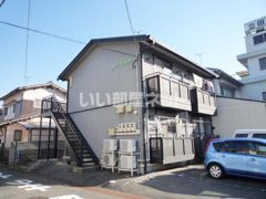 カーサ宮沖の外観画像