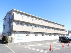 FOREST WINDの外観画像