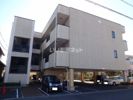 マニフィークの外観