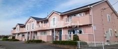 エーデルハイムの間取り画像