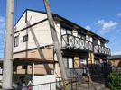 パークホーム青山 Aの間取り画像
