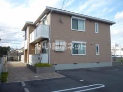 レ・セーナの外観画像