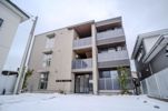 クレア大泉の外観