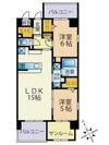 neu(ノイ)の間取り画像