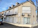 シャトー河辺の間取り画像