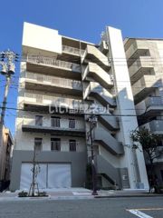 Salute Tachikawa サルーテ立川の外観画像
