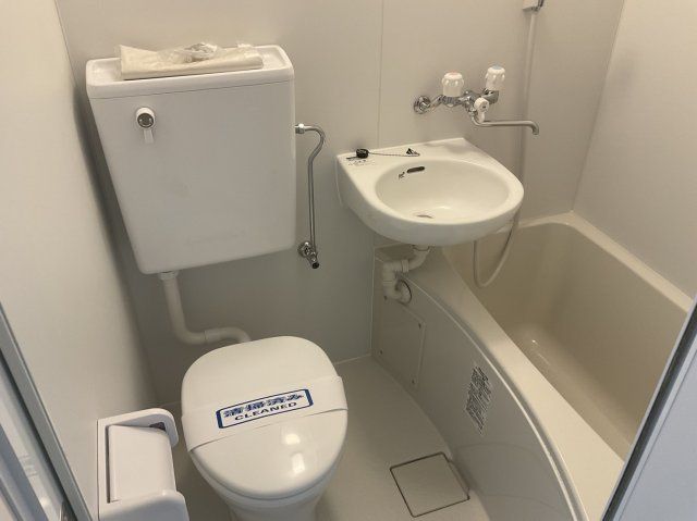 バスルーム