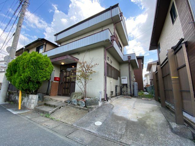 行田市持田_Y邸の外観画像