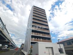 アスミール野芥の外観画像