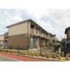 フォーブル木田B棟の間取り画像