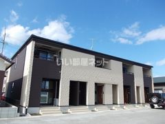 アルバの外観画像