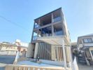 シエロアス―ル 姪浜の間取り画像