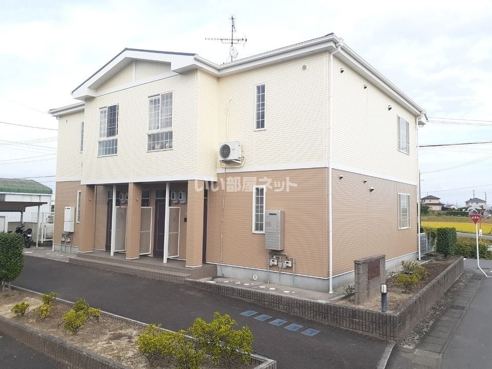 バージョン アップⅠの外観画像