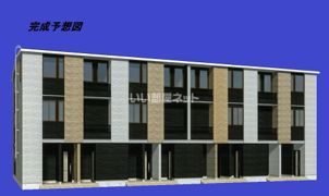 サンリット ヒルの外観画像