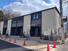 リ・ソレイユの外観画像