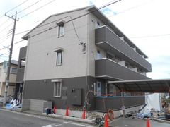 レセーナの外観画像