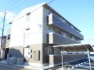 レセーナの間取り画像