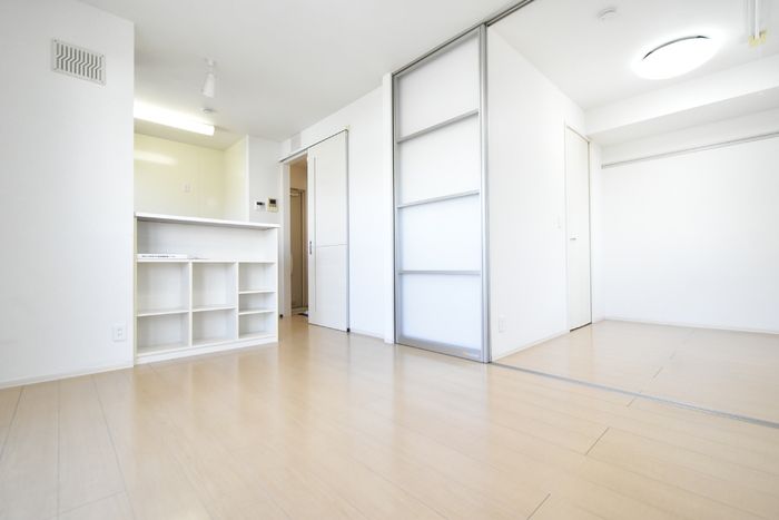 リビング