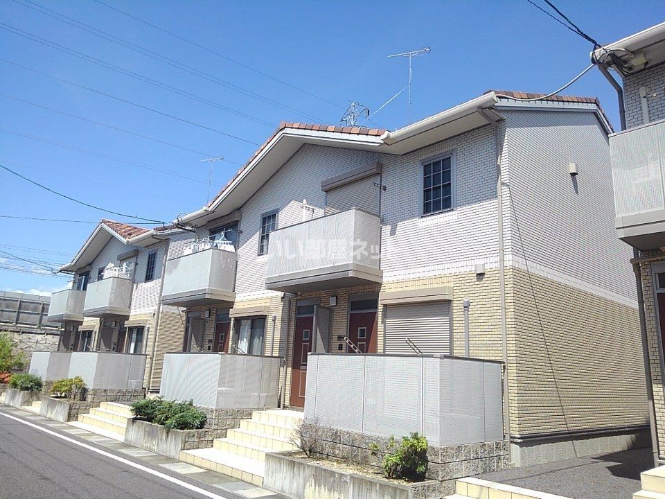 ミオアンジェラFの外観画像