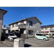 ソレイユ Ⅱの外観画像