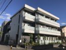 リブリ・クレールカルチェⅠの間取り画像