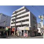 シャトー栄の外観画像