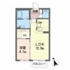 シャーメゾン多賀城新田Bの間取り画像